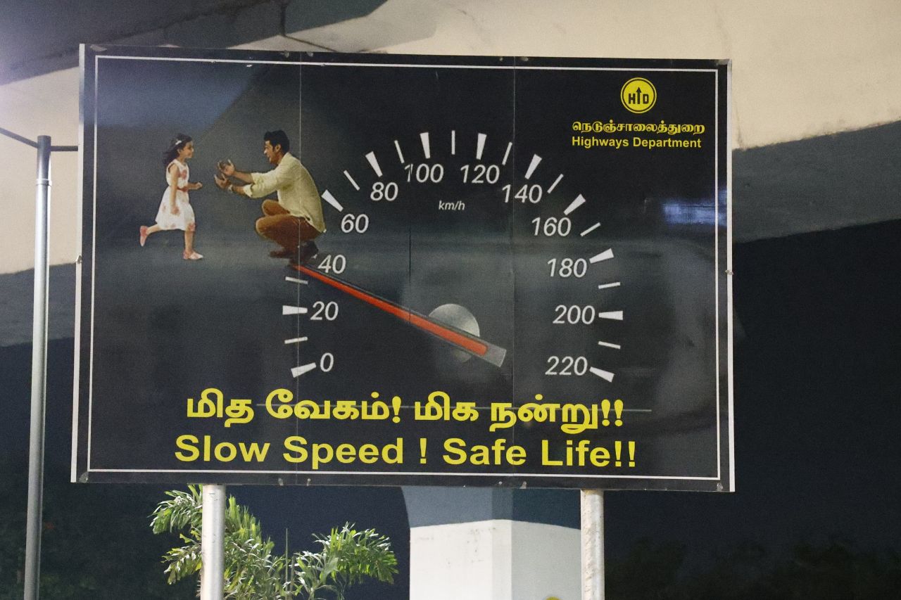 Safety Signage